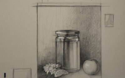 Still Life Drawing Techniques