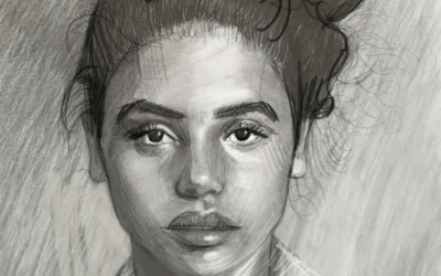 Techniques To Help Improve Your Portrait Drawings